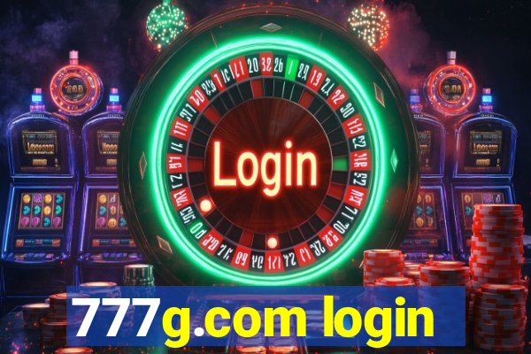777g.com login